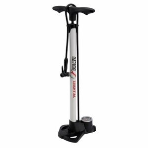 Spin Doctor Essential II Bicycle Floor Air Pump